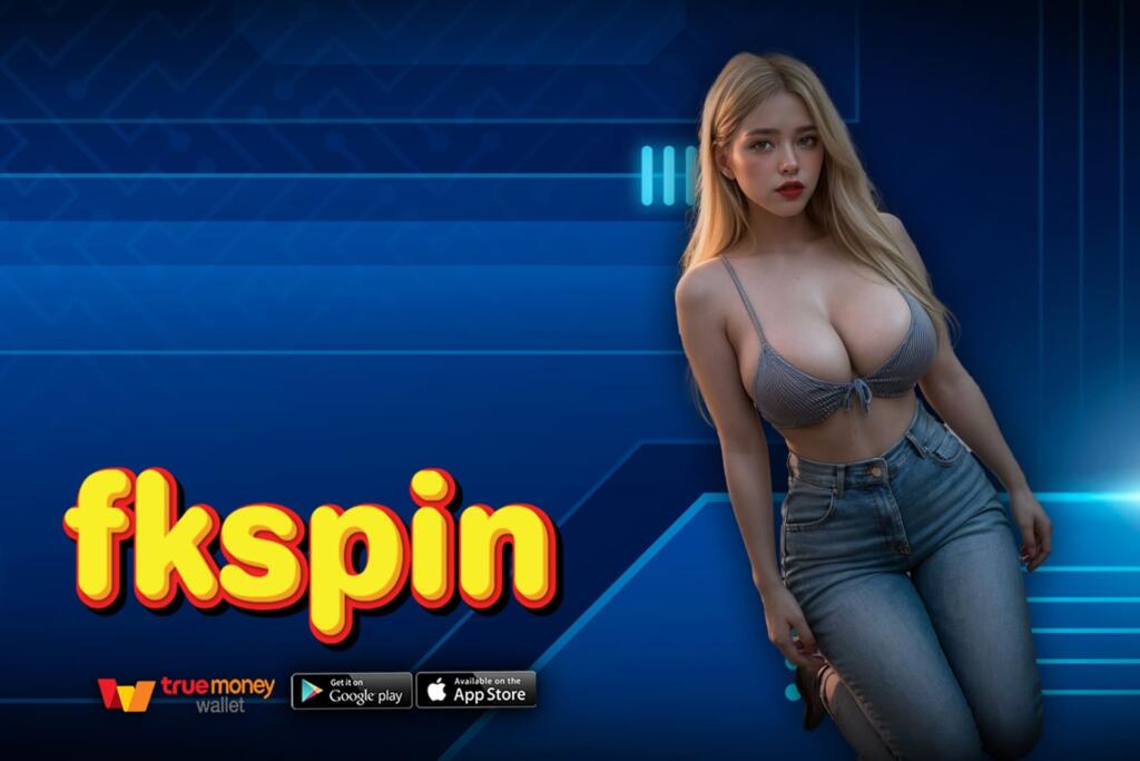 fkspin com