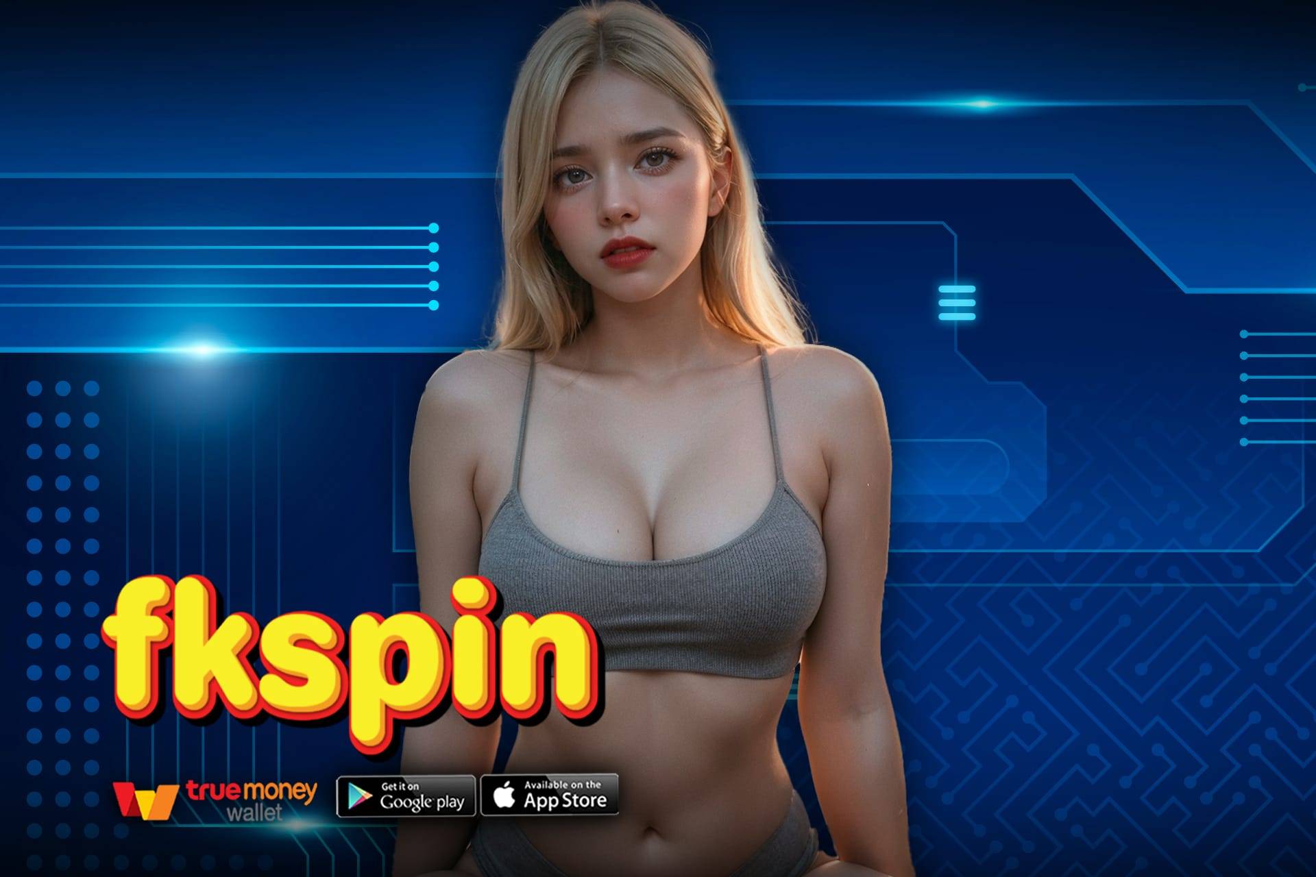 fkspin